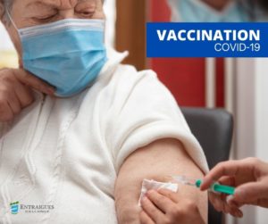 VACCINATION : LES DERNIÈRES INFORMATIONS